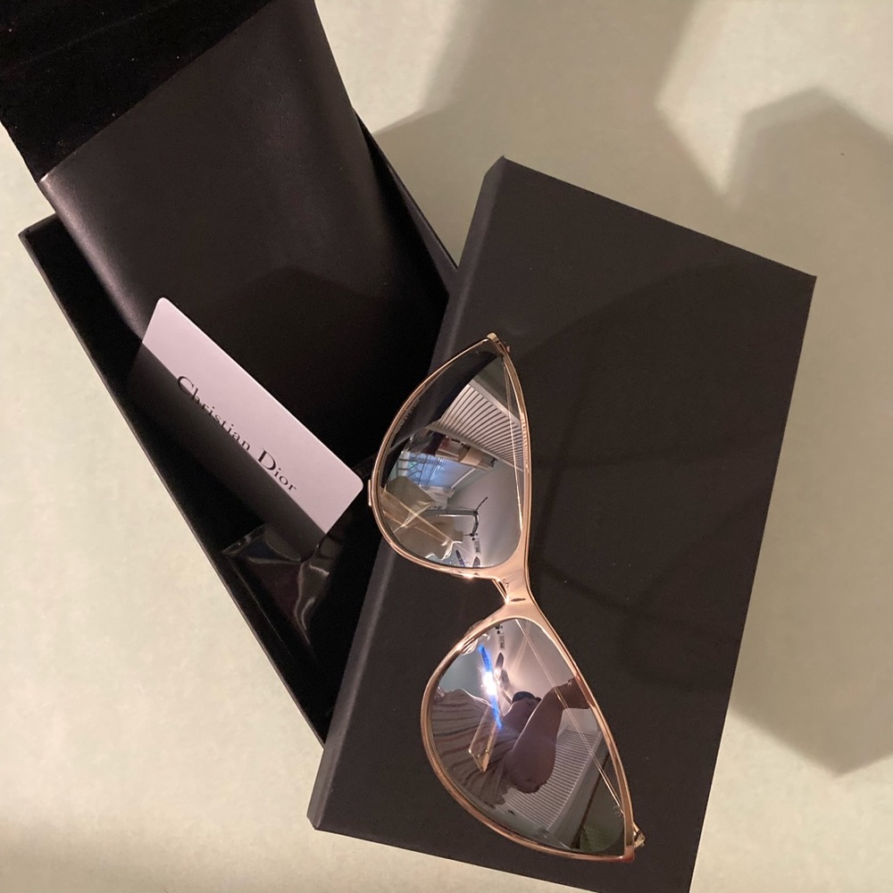 Dior Women's 65mm Sunglasses